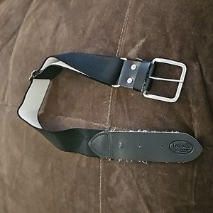Baseball belt